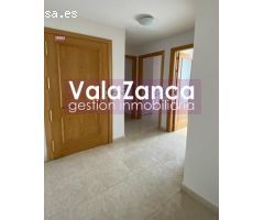 Valazanca vende piso en Alameda de la Sagra.
