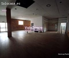 ValaZanca alquilar local en el centro de Illescas