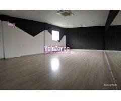 ValaZanca alquilar local en el centro de Illescas