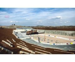 ValaZanca vende parcela en Illescas