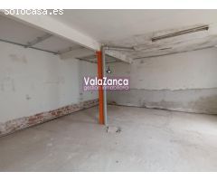 ***VALAZANCA ALQUILA LOCAL COMERCIAL EN PARLA CENTRO***