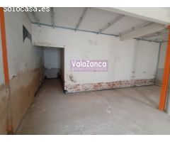 ***VALAZANCA ALQUILA LOCAL COMERCIAL EN PARLA CENTRO***