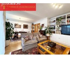 Piso en venta en Madrid