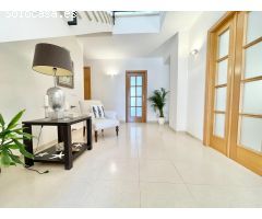 CHALET INDEPENDIENTE CON LICENCIA VACACIONAL PARA 8 PERSONAS