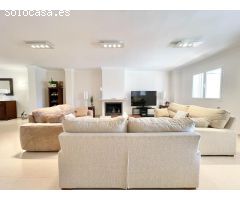 CHALET INDEPENDIENTE CON LICENCIA VACACIONAL PARA 8 PERSONAS
