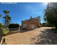 ¡Descubra el hogar de sus sueños en Els Garrovers, en Marratxí!