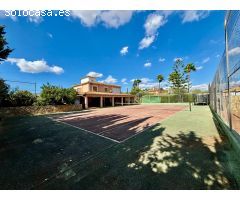 ¡Descubra el hogar de sus sueños en Els Garrovers, en Marratxí!
