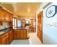 ¡Descubra el hogar de sus sueños en Els Garrovers, en Marratxí!