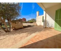 Descubre tu paraíso mallorquín en Santanyí