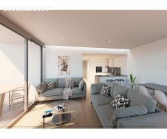 Espectacular ático con una terraza privada en la azotea  en Jacinto Verdaguer