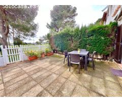 ???? Encantadora Planta Baja en Llucmajor, Ideal para Parejas ????????