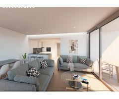 Espectacular planta baja de 2 habitaciones en Jacinto Verdaguer