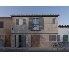 ???? Exclusiva Casa con Encanto Rústico y Moderno en Cala Gamba (Ciudad Jardín), Palma de Mallorca ?