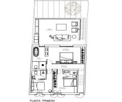 ???? Exclusiva Casa con Encanto Rústico y Moderno en Cala Gamba (Ciudad Jardín), Palma de Mallorca ?