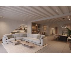 ???? Exclusiva Casa con Encanto Rústico y Moderno en Cala Gamba (Ciudad Jardín), Palma de Mallorca ?