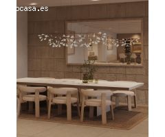 ???? Exclusiva Casa con Encanto Rústico y Moderno en Cala Gamba (Ciudad Jardín), Palma de Mallorca ?