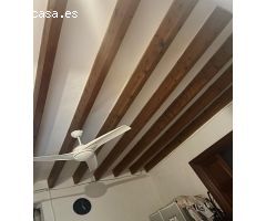 ????? AUTÉNTICA CASA MALLORQUINA DE 3 PLANTAS EN PORRERES CON PROYECTO APROBADO ????????