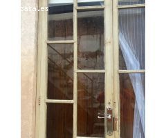 ????? AUTÉNTICA CASA MALLORQUINA DE 3 PLANTAS EN PORRERES CON PROYECTO APROBADO ????????