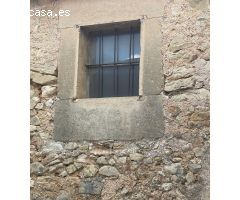 ????? AUTÉNTICA CASA MALLORQUINA DE 3 PLANTAS EN PORRERES CON PROYECTO APROBADO ????????