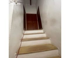 ????? AUTÉNTICA CASA MALLORQUINA DE 3 PLANTAS EN PORRERES CON PROYECTO APROBADO ????????