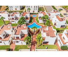 Exclusivos Chalets en Cala dOr – Inversión con Licencia Turística