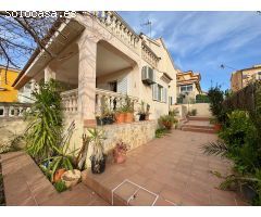 Chalet pareado en Marratxí