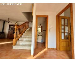 Chalet pareado en Marratxí