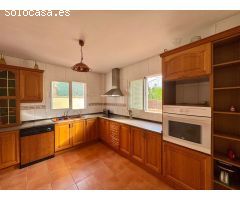 Chalet pareado en Marratxí