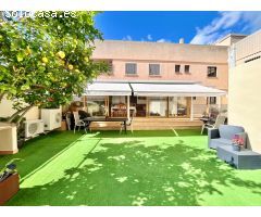 ???? Moderna planta baja con gran terraza en la zona de Amanecer, Palma ?????