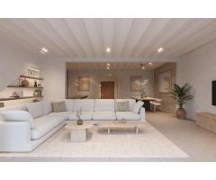 ???? Exclusiva Casa con Encanto Rústico y Moderno en Cala Gamba (Ciudad Jardín), Palma de Mallorca ?