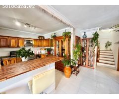 CHALET ADOSADO EN SON FERRIOL