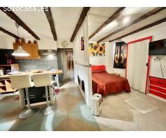 CHALET ADOSADO EN SON FERRIOL