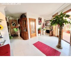 CHALET ADOSADO EN SON FERRIOL
