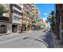 Piso en Centro de Alicante