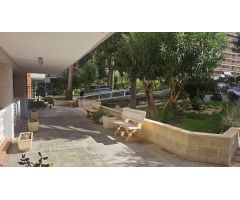 Se vende bonito piso en el corazón de la playa de San Juan