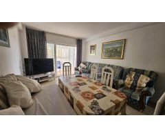 Se vende bonito piso en el corazón de la playa de San Juan