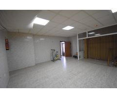 Negocio + vivienda + Atico barbacoa con gran terrazaza