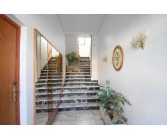 Negocio + vivienda + Atico barbacoa con gran terrazaza