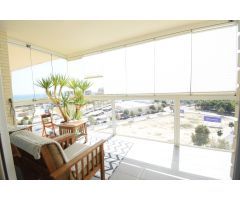 Apartamento en Alquiler en San Juan de Alicante, Alicante