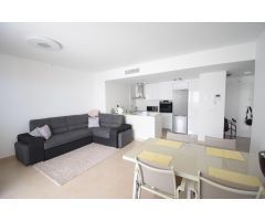 Apartamento en Alquiler en San Juan de Alicante, Alicante