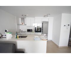 Apartamento en Alquiler en San Juan de Alicante, Alicante