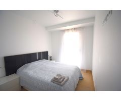 Apartamento en Alquiler en San Juan de Alicante, Alicante