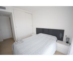Apartamento en Alquiler en San Juan de Alicante, Alicante
