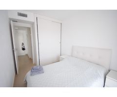 Apartamento en Alquiler en San Juan de Alicante, Alicante