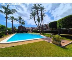 Adosado en Venta en San Juan de Alicante, Alicante