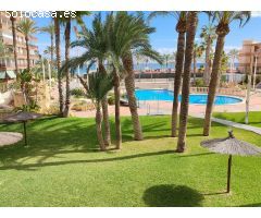 Precioso Apartamento con Vistas Al Mar