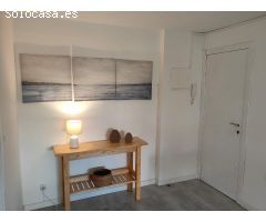 Precioso Apartamento con Vistas Al Mar