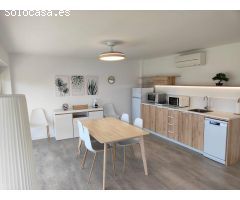 Precioso Apartamento con Vistas Al Mar