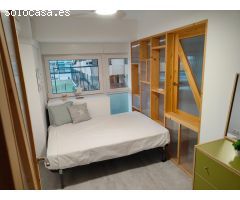 Precioso Apartamento con Vistas Al Mar