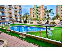 Apartamento en Venta en Arenales del sol, Alicante
